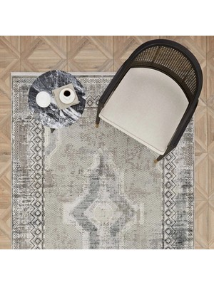 Kaşmir Halı Viskon Limited Görkem 160X230 cm