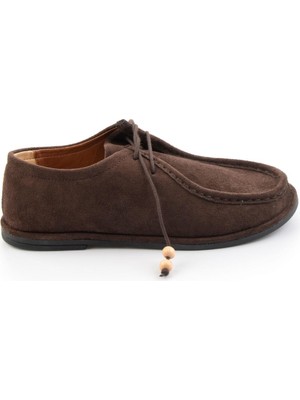 Bambi Brown Women's Casual Shoes K01606034272