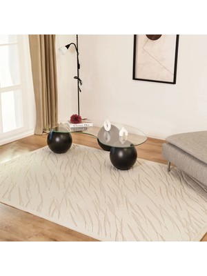 Kaşmir Halı 7/24 Iskandinav Svea 120X180 cm