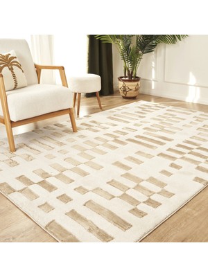 Kaşmir Halı 7 24 Plushy Hegra 200X290 cm