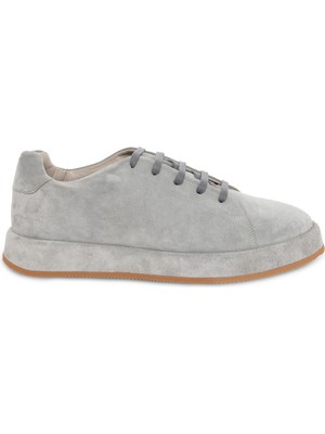 Cacharel Light Grey Casual Shoes