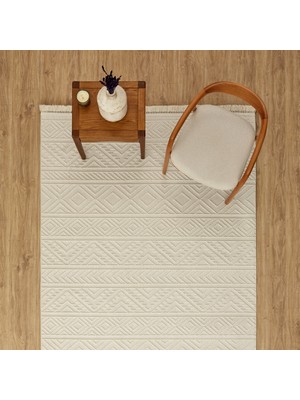 Kaşmir Halı 7/24 Iskandinav Elegance Luvin 120X180 cm