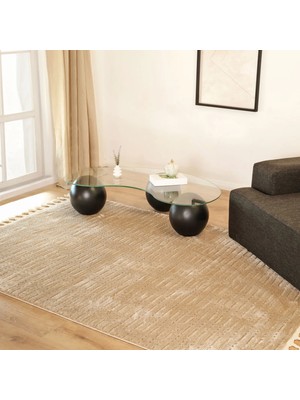 Kaşmir Halı 7/24 Moroccan Farah 160X230 cm