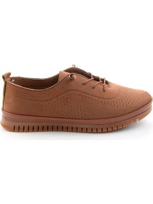 Bambi Tan Women's Casual Shoes K01621107172