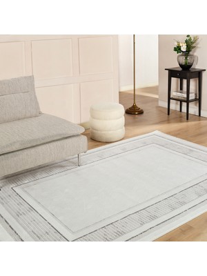 Kaşmir Halı Viskon Premium Seren 200X290 cm