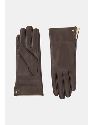 Gianni Chiarini Gıannı Chıarını Eldiven