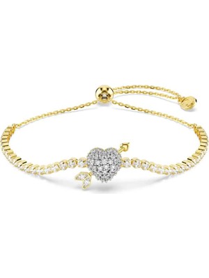 Swarovski SWR5744061 Kalpli Kadın Bileklik