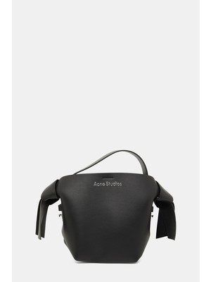 Acne Studios Acne Studıos Black Bag