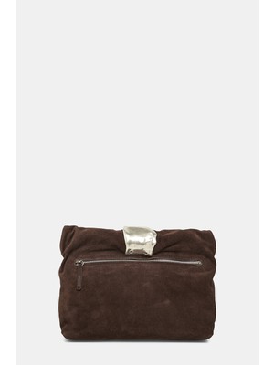 Staud Brown Bag