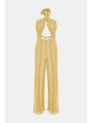 Kukhareva Jumpsuit