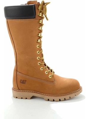 Caterpillar Caterpıllar Sundance Genuine Leather Women's Boots & Booties CAT0111121401