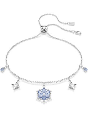 Swarovski SWR5734244 Kar Tanesi Kadın Bileklik