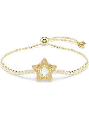 Swarovski SWR5760559 Yıldız Kadın Bileklik
