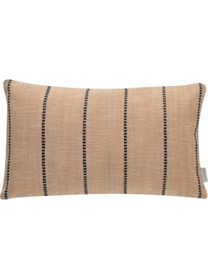 Mudo Home Laura Kirlent Kahve 30X50 cm