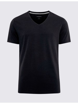 Marks & Spencer Soft Touch Short Sleeve Undershirt