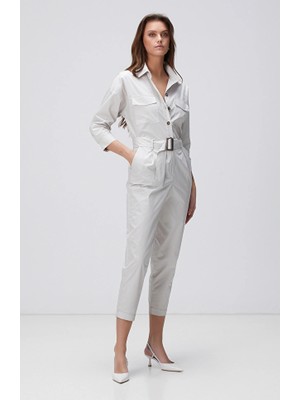 Network Stone Jumpsuit