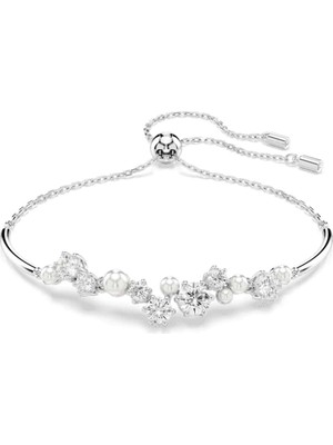 Swarovski SWR5705618 Inci Kadın Bileklik