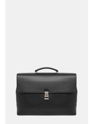 Vakko Black Bag