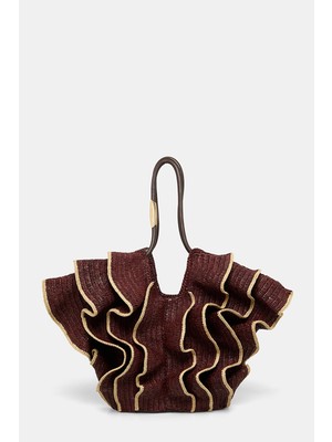 Zimmermann Zımmermann Brown Bag