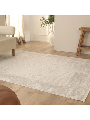 Kaşmir Halı Elya Grida 120X180 cm