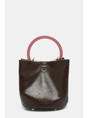 Marni Marnı Brown Bag