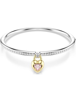 Swarovski SWR5737265 Kalpli Kadın Bileklik