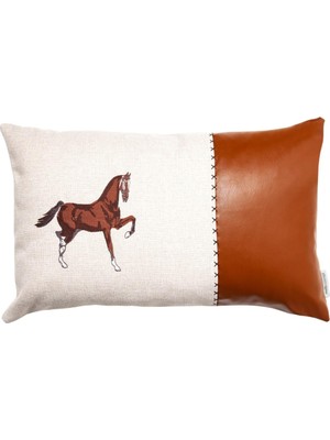 Mudo Home Wild At Kirlent Ekru 31X50 cm