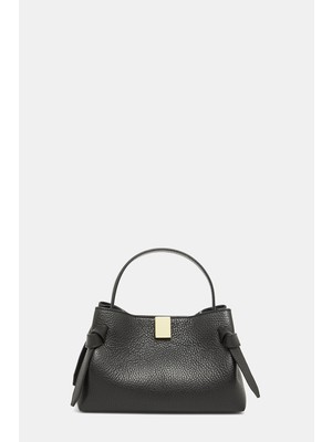 Yuzefi Yuzefı Black Bag