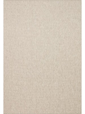 Mudo Home Lena Bej Hali 160X230CM