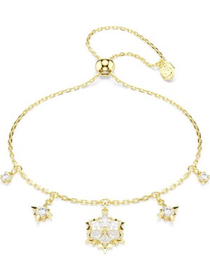 Swarovski SWR5757800 Kar Tanesi Kadın Bileklik