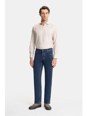 Jacob Cohen Beş Cepli Jean Pantolon