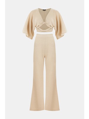 Vakko Blouse-Trousers