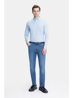 Jacob Cohen Jean Pantolon