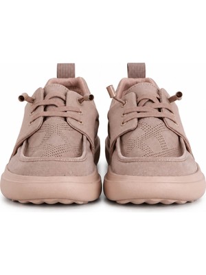 Trender Wood Bej Erkek Casual Ayakkabı 27KZB8000047