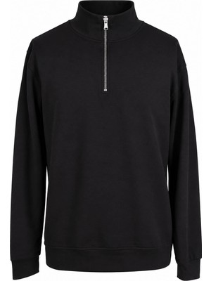 Trender Modal Antrasit Erkek Sweatshirt 5872
