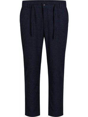 Trender Kanvas Lacivert Erkek Pantolon 3036