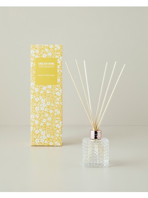 English Home Musk&patchouli Çubuklu Oda Kokusu 75 ml