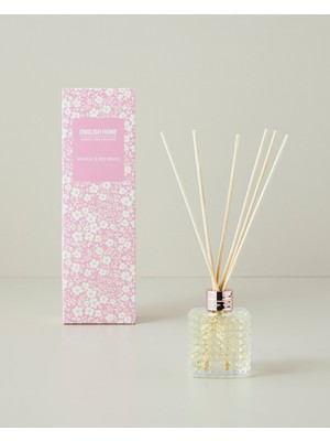 English Home Vanilla&red Fruits Çubuklu Oda Kokusu 75 ml