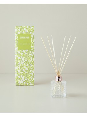 English Home Vanilla&bergamot Çubuklu Oda Kokusu 75 ml