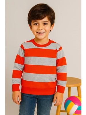Kamikam Çocuk Sweatshirt