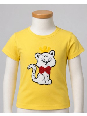 Kamikam Çocuk T-Shirt