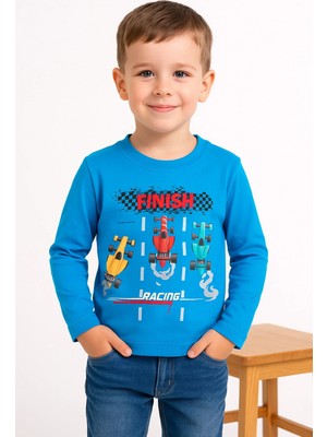 Kamikam Çocuk T-Shirt