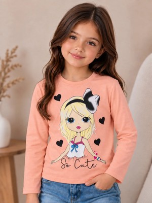 Kamikam Çocuk T-Shirt