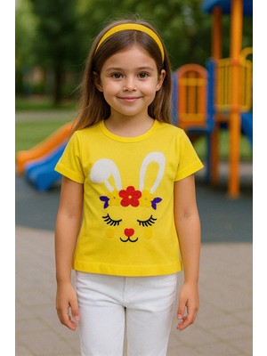 Kamikam Çocuk T-Shirt