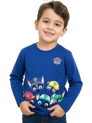 Kamikam Çocuk T-Shirt