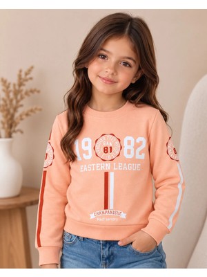 Kamikam Çocuk Sweatshirt