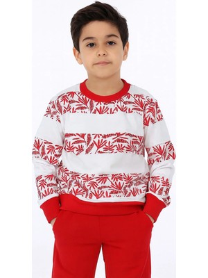 Kamikam Çocuk Sweatshirt