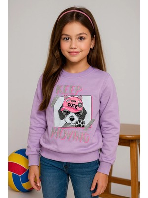 Kamikam Çocuk Sweatshirt
