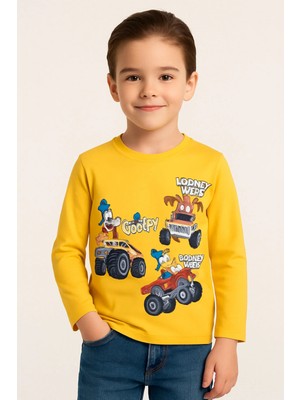 Kamikam Çocuk T-Shirt