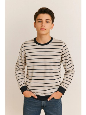 Kamikam Kaliteli Çocuk Sweatshirt